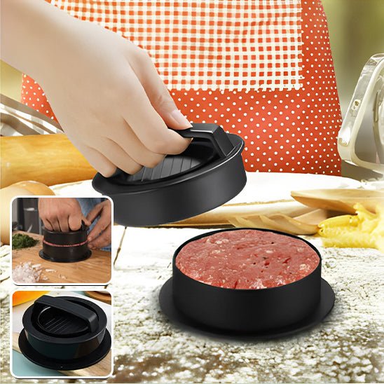 Presse steak haché - Accessoires Chef